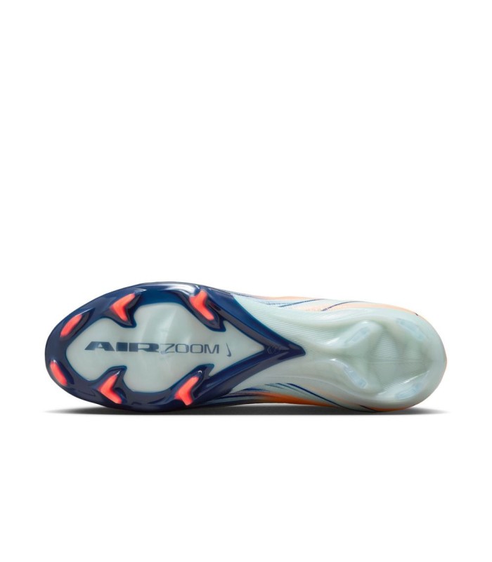 کفش فوتبال نایک مرکوریال سوپرفلای 10 الیت Nike Zoom Mercurial Superfly 10 Elite MDS FG FZ1385-300