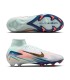 کفش فوتبال نایک مرکوریال سوپرفلای 10 الیت Nike Zoom Mercurial Superfly 10 Elite MDS FG FZ1385-300