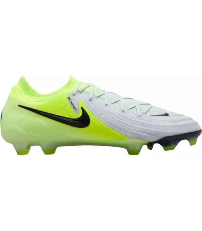 کفش فوتبال نایک فانتوم جی ایکس 2 الیت Nike PHANTOM GX II ELITE FG FJ2559-003