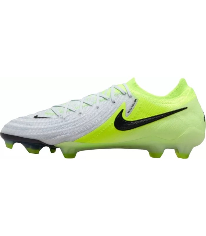 کفش فوتبال نایک فانتوم جی ایکس 2 الیت Nike PHANTOM GX II ELITE FG FJ2559-003