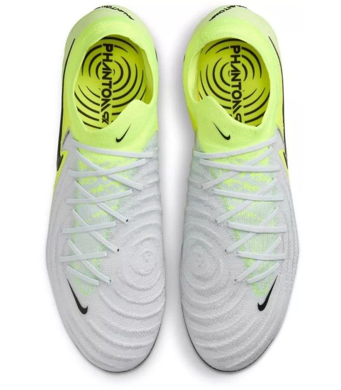 کفش فوتبال نایک فانتوم جی ایکس 2 الیت Nike PHANTOM GX II ELITE FG FJ2559-003
