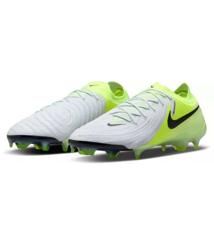 کفش فوتبال نایک فانتوم جی ایکس 2 الیت Nike PHANTOM GX II ELITE FG FJ2559-003