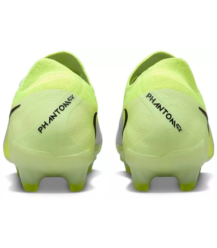 کفش فوتبال نایک فانتوم جی ایکس 2 الیت Nike PHANTOM GX II ELITE FG FJ2559-003