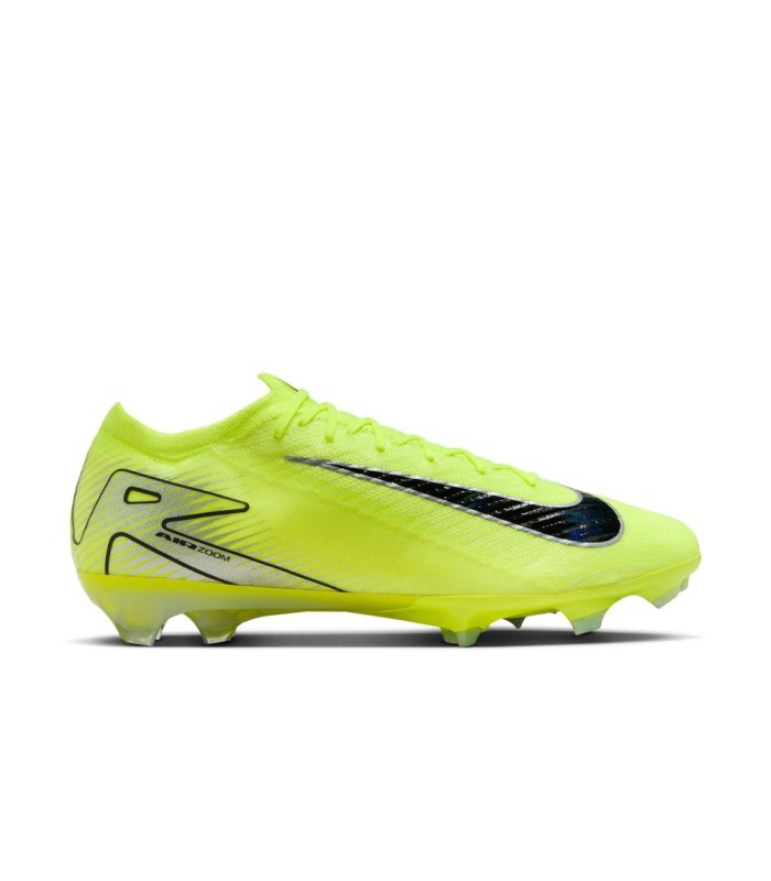 کفش فوتبال نایک مرکوریال ویپور 16 الیت Nike Zoom Vapor 16 Elite FG FQ1457-700