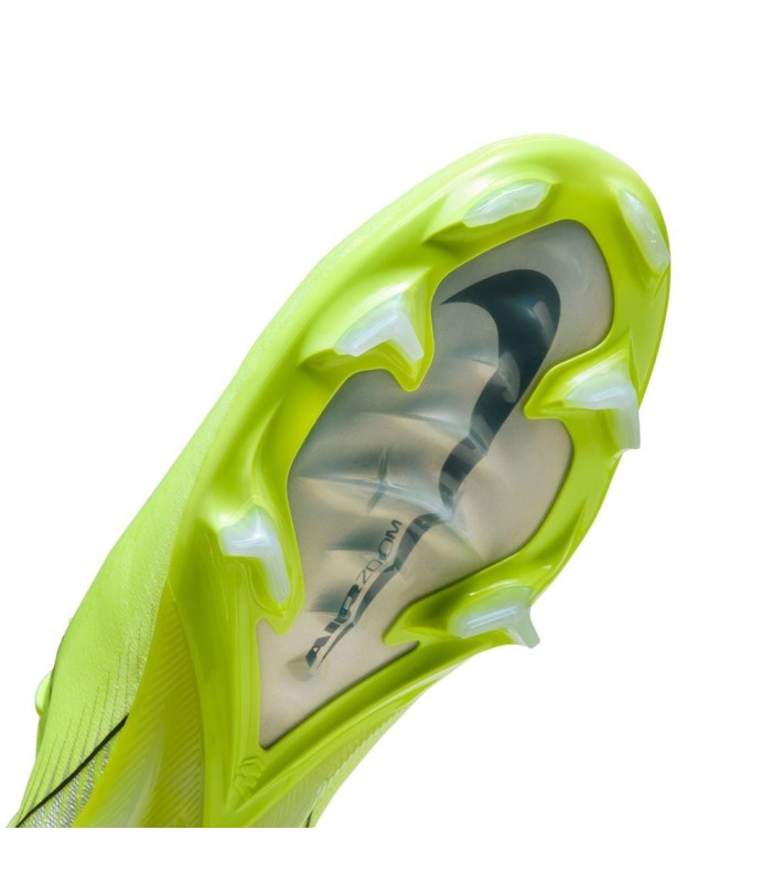 کفش فوتبال نایک مرکوریال ویپور 16 الیت Nike Zoom Vapor 16 Elite FG FQ1457-700