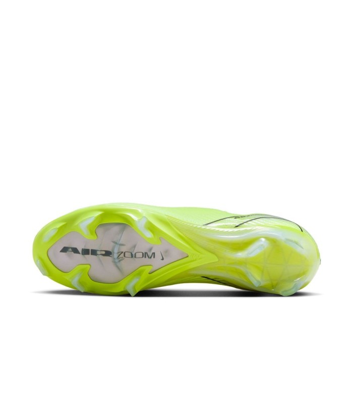کفش فوتبال نایک مرکوریال ویپور 16 الیت Nike Zoom Vapor 16 Elite FG FQ1457-700