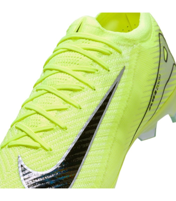 کفش فوتبال نایک مرکوریال ویپور 16 الیت Nike Zoom Vapor 16 Elite FG FQ1457-700