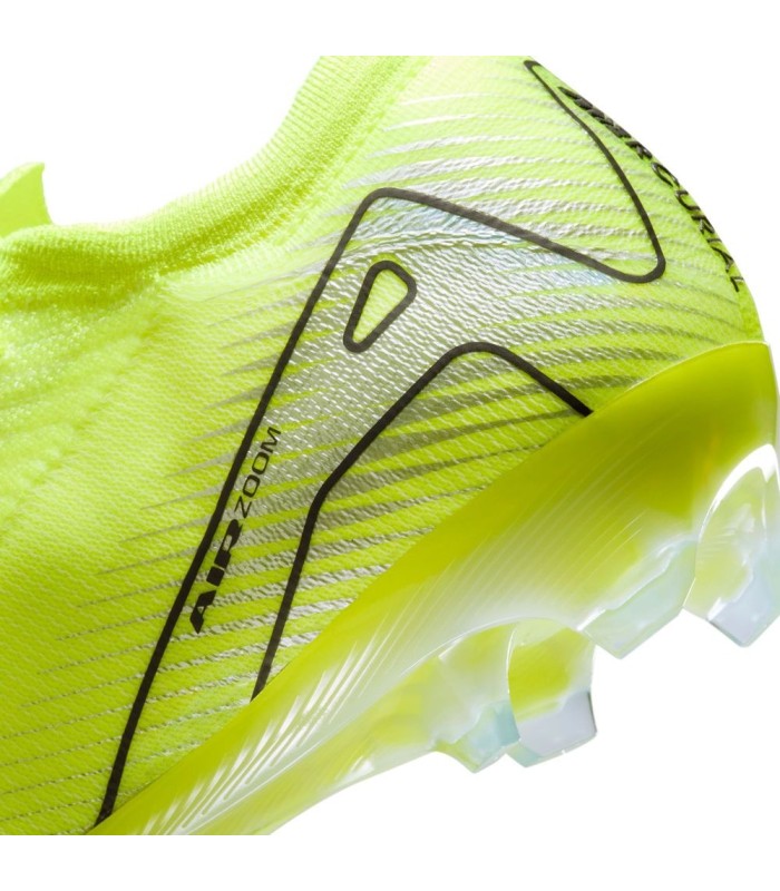 کفش فوتبال نایک مرکوریال ویپور 16 الیت Nike Zoom Vapor 16 Elite FG FQ1457-700