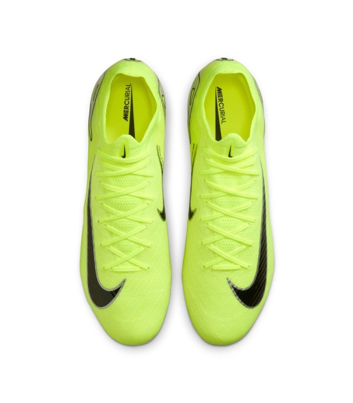 کفش فوتبال نایک مرکوریال ویپور 16 الیت Nike Zoom Vapor 16 Elite FG FQ1457-700