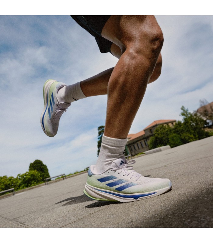 کفش پیاده روی آدیداس سوپر نوا Adidas SUPERNOVA RISE M IF3015