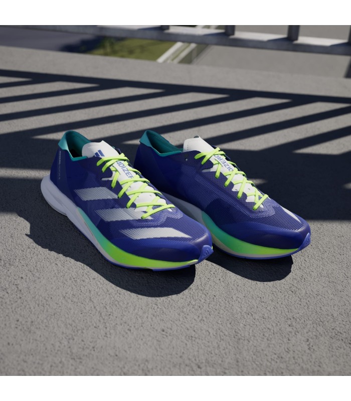 کفش پیاده روی آدیداس آدی زیرو اَدیوس Adidas Adizero Adios 8 ID3631