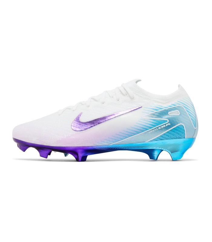 کفش فوتبال نایک مرکوریال ویپور 16 الیت Nike Zoom Mercurial Vapor 16 Elite LV8 FG 'Chromatic Pack' HV4887-100