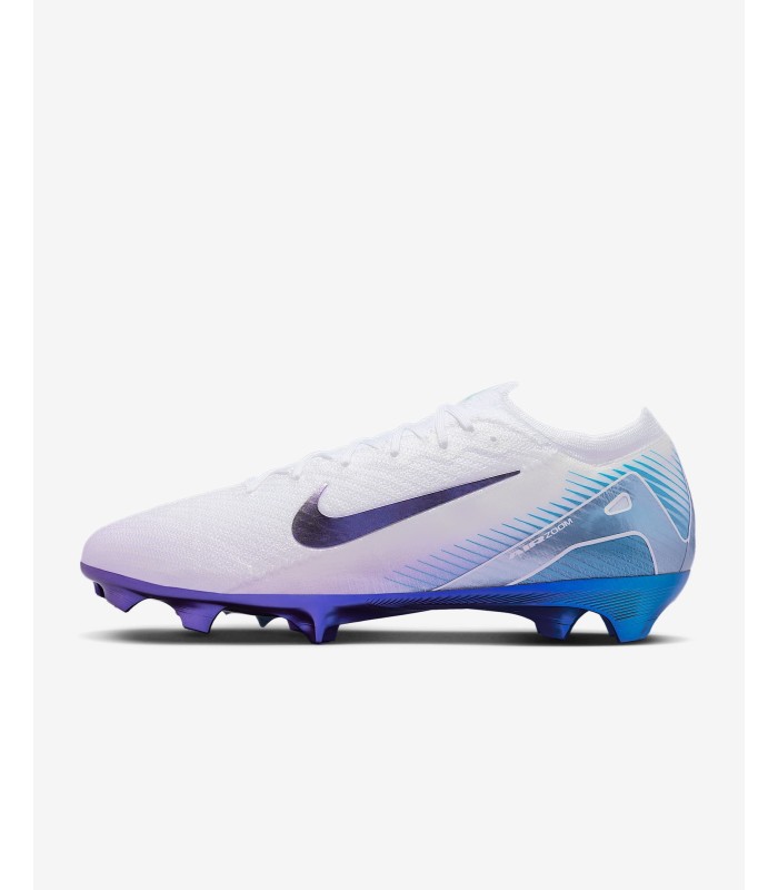 کفش فوتبال نایک مرکوریال ویپور 16 الیت Nike Zoom Mercurial Vapor 16 Elite LV8 FG 'Chromatic Pack' HV4887-100