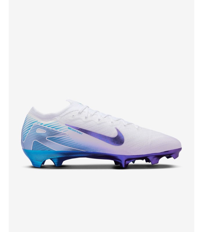 کفش فوتبال نایک مرکوریال ویپور 16 الیت Nike Zoom Mercurial Vapor 16 Elite LV8 FG 'Chromatic Pack' HV4887-100
