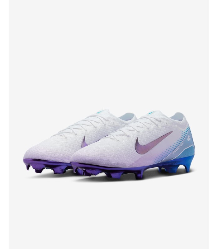 کفش فوتبال نایک مرکوریال ویپور 16 الیت Nike Zoom Mercurial Vapor 16 Elite LV8 FG 'Chromatic Pack' HV4887-100