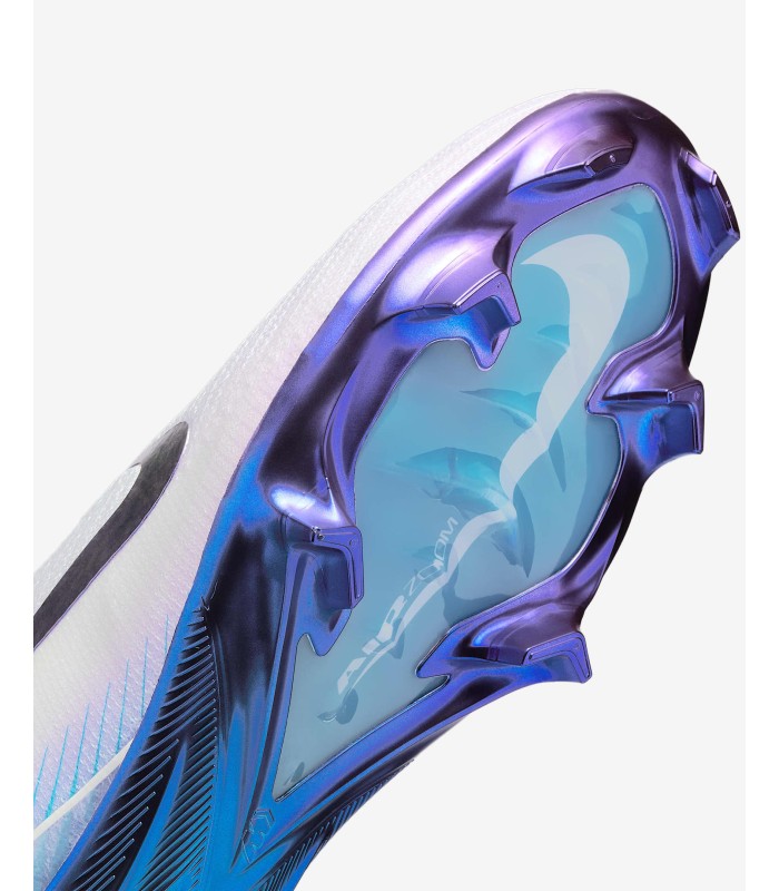 کفش فوتبال نایک مرکوریال ویپور 16 الیت Nike Zoom Mercurial Vapor 16 Elite LV8 FG 'Chromatic Pack' HV4887-100