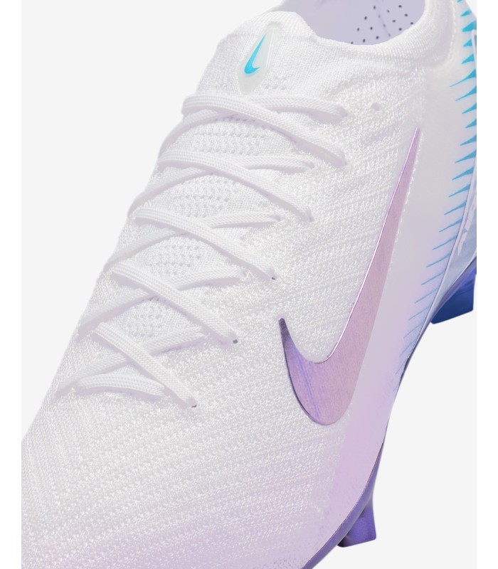 کفش فوتبال نایک مرکوریال ویپور 16 الیت Nike Zoom Mercurial Vapor 16 Elite LV8 FG 'Chromatic Pack' HV4887-100