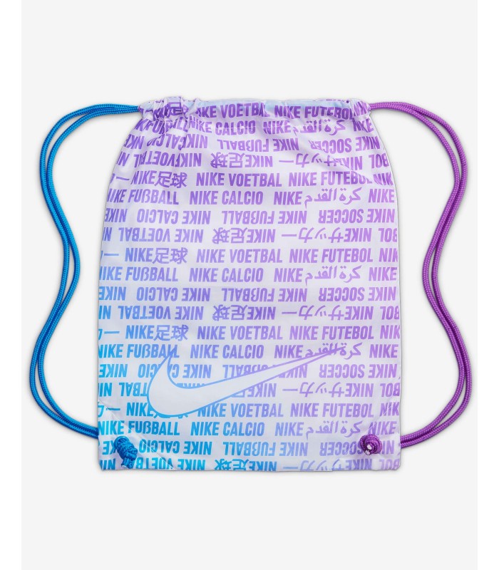 کفش فوتبال نایک مرکوریال ویپور 16 الیت Nike Zoom Mercurial Vapor 16 Elite LV8 FG 'Chromatic Pack' HV4887-100