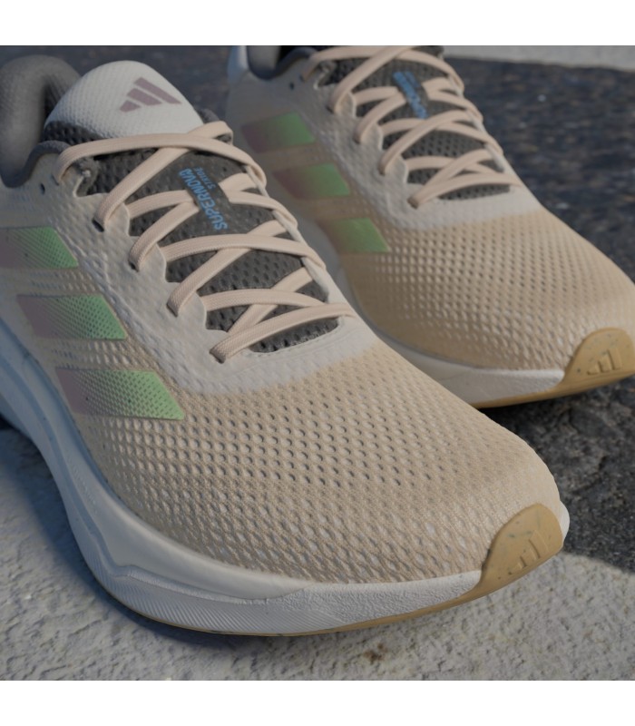 کفش پیاده روی آدیداس سوپر نوا Adidas SUPERNOVA STRIDE IG8325