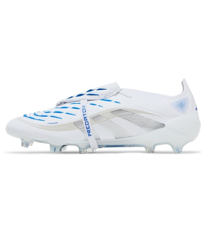 کفش فوتبال آدیداس پردیتور الیت Adidas Predator Elite Fold-Over Tongue FG ID8965