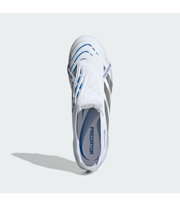 کفش فوتبال آدیداس پردیتور الیت Adidas Predator Elite Fold-Over Tongue FG ID8965