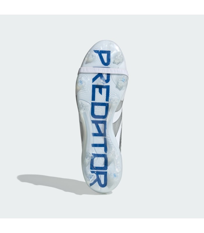 کفش فوتبال آدیداس پردیتور الیت Adidas Predator Elite Fold-Over Tongue FG ID8965
