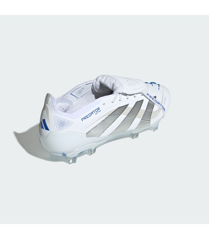 کفش فوتبال آدیداس پردیتور الیت Adidas Predator Elite Fold-Over Tongue FG ID8965