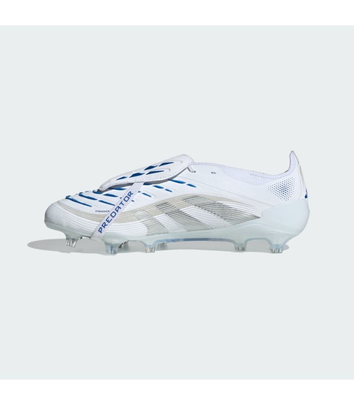کفش فوتبال آدیداس پردیتور الیت Adidas Predator Elite Fold-Over Tongue FG ID8965