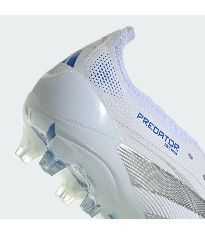 کفش فوتبال آدیداس پردیتور الیت Adidas Predator Elite Fold-Over Tongue FG ID8965