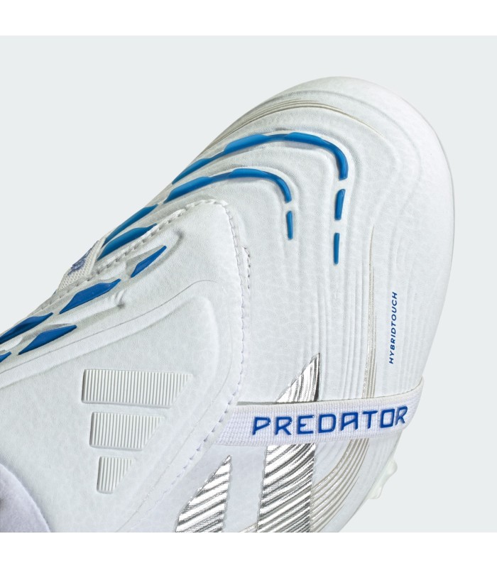 کفش فوتبال آدیداس پردیتور الیت Adidas Predator Elite Fold-Over Tongue FG ID8965