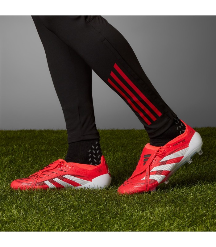 کفش فوتبال آدیداس پردیتور الیت Adidas Predator Elite Fold-Over Tongue FG ID8966