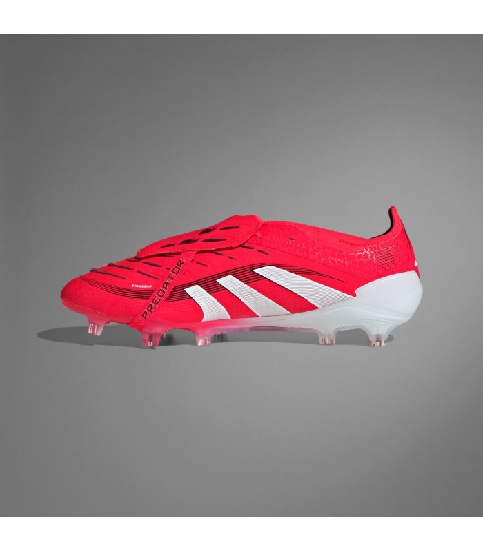 کفش فوتبال آدیداس پردیتور الیت Adidas Predator Elite Fold-Over Tongue FG ID8966