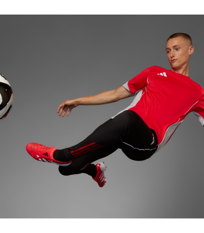 کفش فوتبال آدیداس پردیتور الیت Adidas Predator Elite Fold-Over Tongue FG ID8966