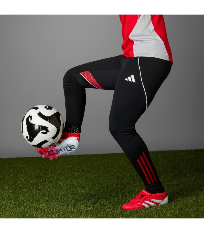 کفش فوتبال آدیداس پردیتور الیت Adidas Predator Elite Fold-Over Tongue FG ID8966