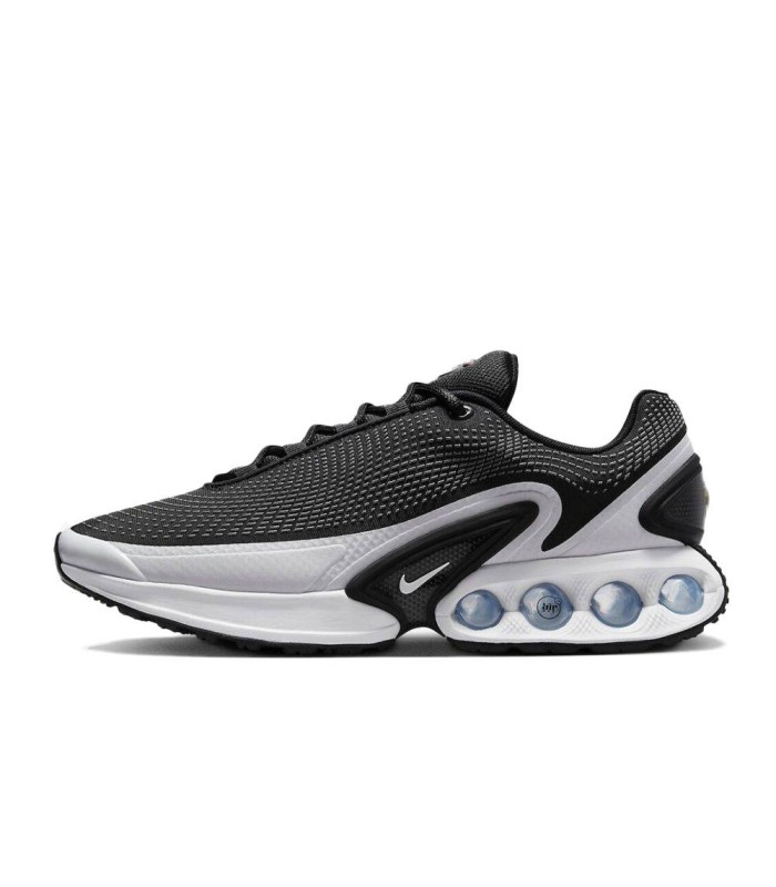 کفش پیاده روی مردانه نایک ایرمکس Nike Air Max Dn Black White Cool Grey DV3337-003