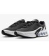 کفش پیاده روی مردانه نایک ایرمکس Nike Air Max Dn Black White Cool Grey DV3337-003