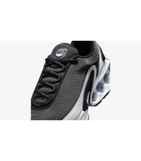 کفش پیاده روی مردانه نایک ایرمکس Nike Air Max Dn Black White Cool Grey DV3337-003