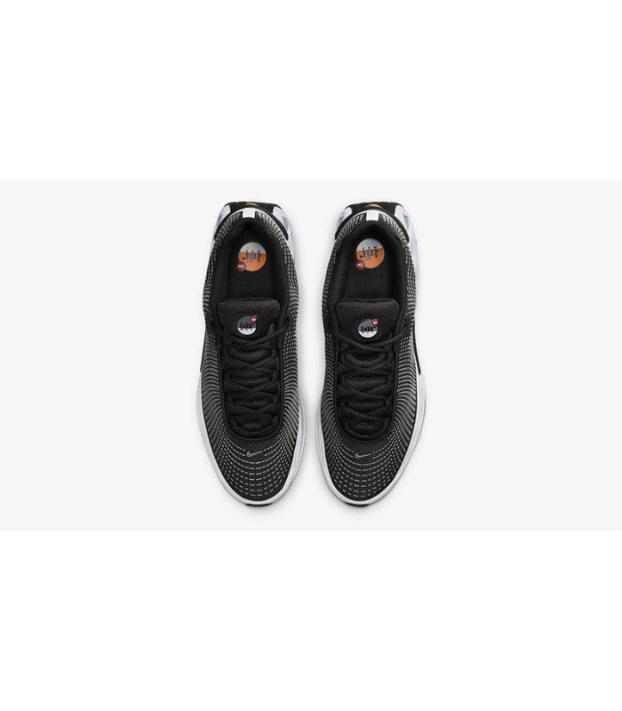 کفش پیاده روی مردانه نایک ایرمکس Nike Air Max Dn Black White Cool Grey DV3337-003