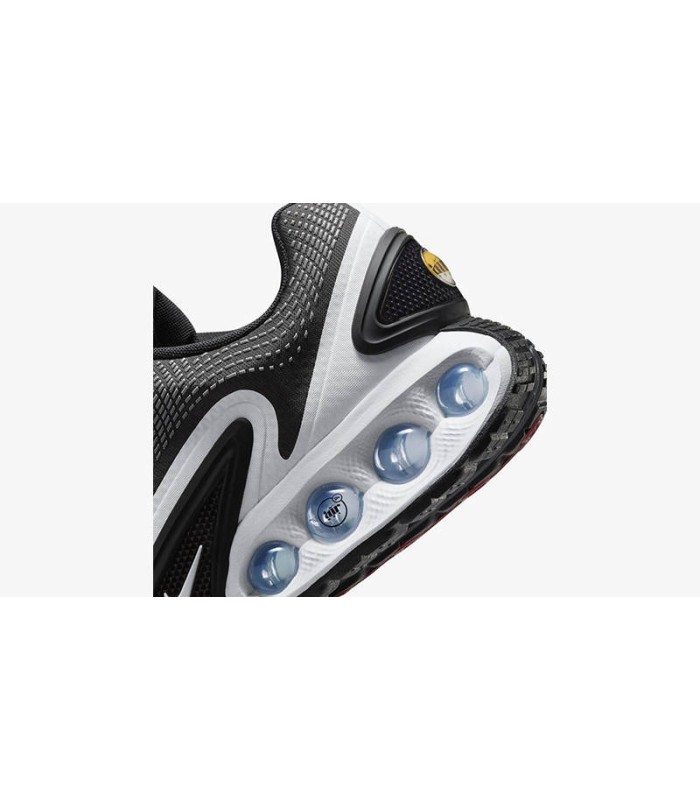 کفش پیاده روی مردانه نایک ایرمکس Nike Air Max Dn Black White Cool Grey DV3337-003