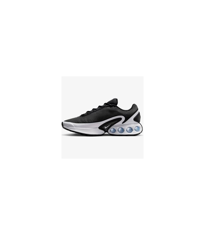 کفش پیاده روی مردانه نایک ایرمکس Nike Air Max Dn Black White Cool Grey DV3337-003