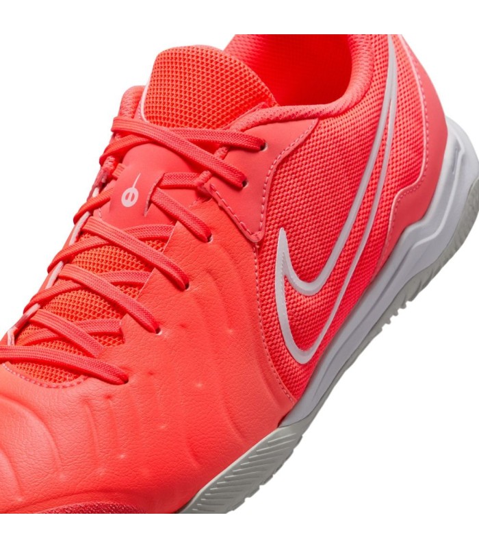 کفش فوتسال نایک تمپو لجند 10 آکادمی Nike Tiempo Legend 10 Academy IC DV4341-800