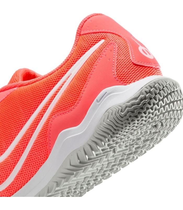 کفش فوتسال نایک تمپو لجند 10 آکادمی Nike Tiempo Legend 10 Academy IC DV4341-800