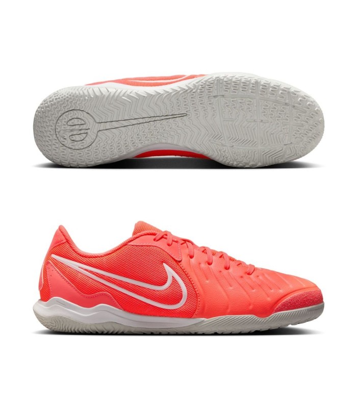 کفش فوتسال نایک تمپو لجند 10 آکادمی Nike Tiempo Legend 10 Academy IC DV4341-800