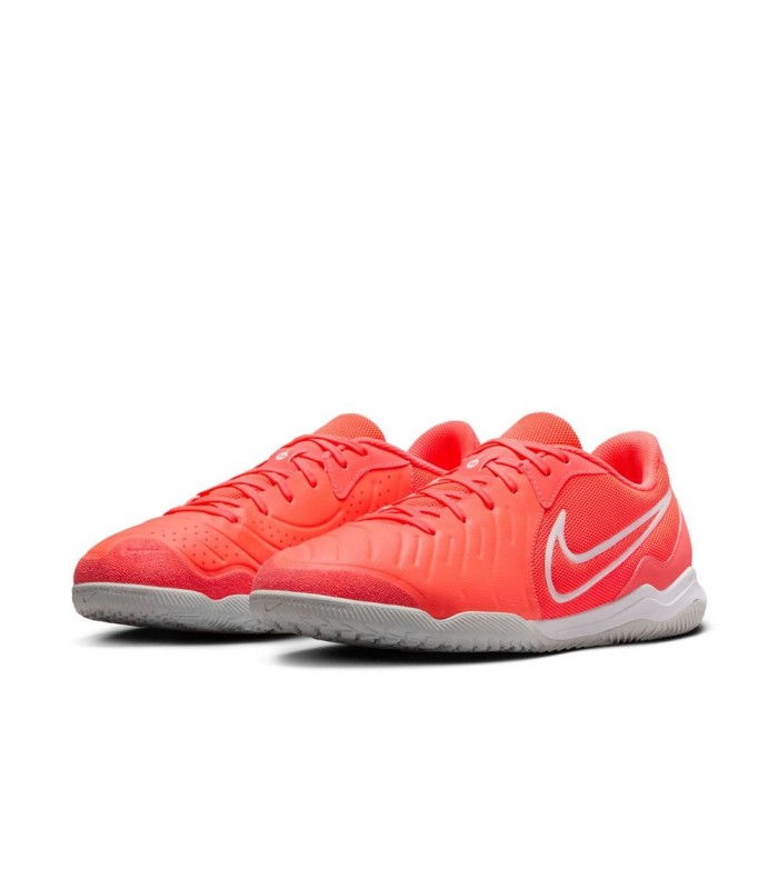کفش فوتسال نایک تمپو لجند 10 آکادمی Nike Tiempo Legend 10 Academy IC DV4341-800