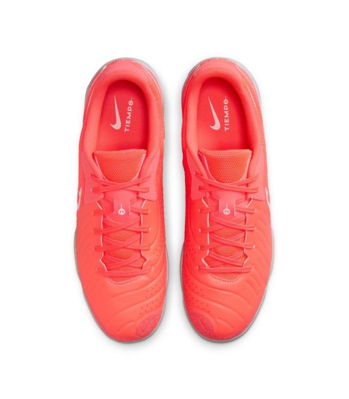 کفش فوتسال نایک تمپو لجند 10 آکادمی Nike Tiempo Legend 10 Academy IC DV4341-800