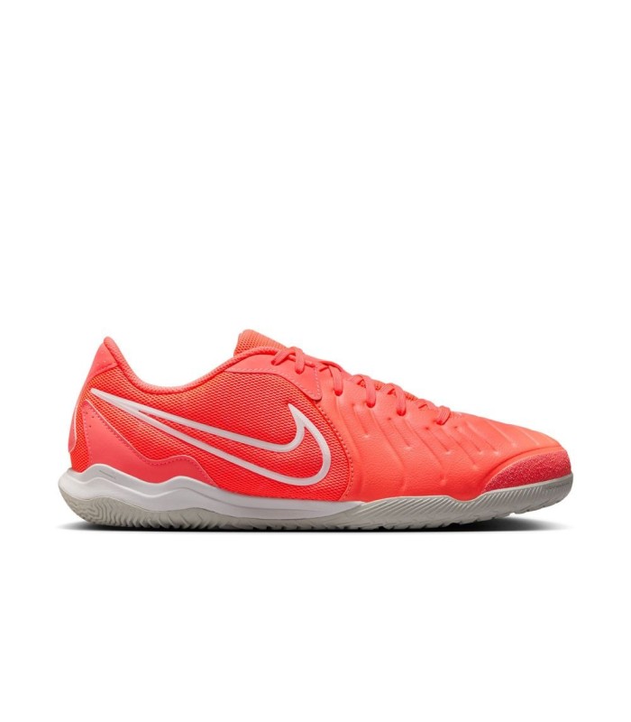 کفش فوتسال نایک تمپو لجند 10 آکادمی Nike Tiempo Legend 10 Academy IC DV4341-800