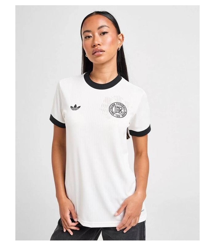 تیشرت پلیری 125 سالگی آلمان Germany 125th Anniversary Player Kit 2026