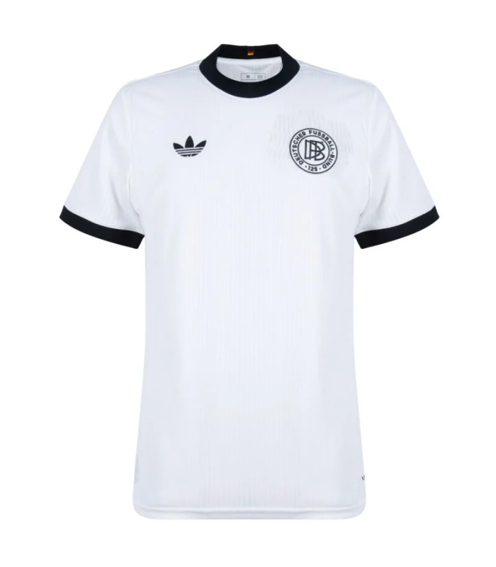 تیشرت پلیری 125 سالگی آلمان Germany 125th Anniversary Player Kit 2026