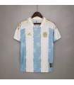 تیشرت پلیری آرژانتین یادبود مارادونا Argentina Maradona Memorial 2026