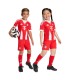 تیشرت و شورت بچگانه اسپشیال بایرن مونیخ Bayern Munich Home Kid's Kit 2018